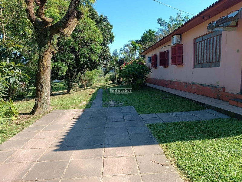 ROLANTE- 24 HECTARES DE PORTEIRA FECHADA - LINHA REICHERT: 2ª foto da galeria de imagens do imóvel