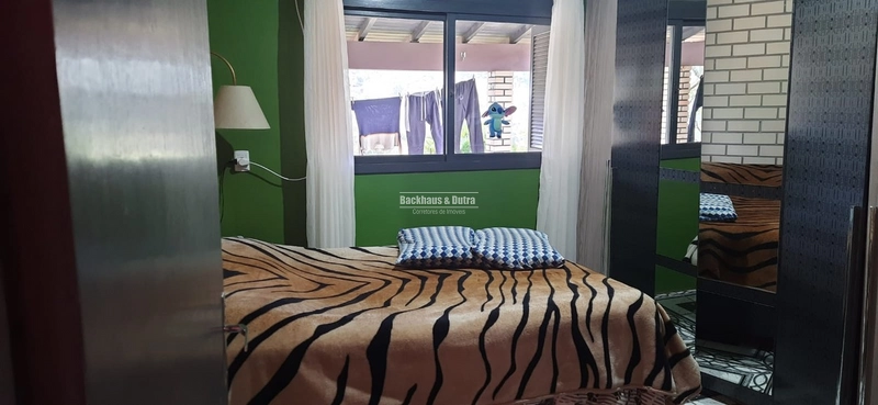 RIOZINHO - TERRENO COM CASA 98 M² ALVENARIA - ALTO RIOZINHO: 6ª foto da galeria de imagens do imóvel