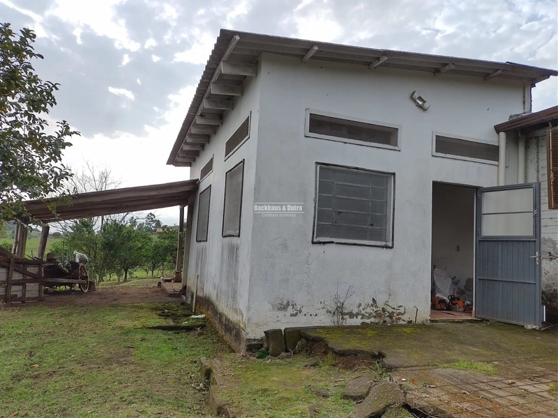 Santo Antônio da Patrulha- 33 hectares- 1 km do asfalto: 33ª foto da galeria de imagens do imóvel