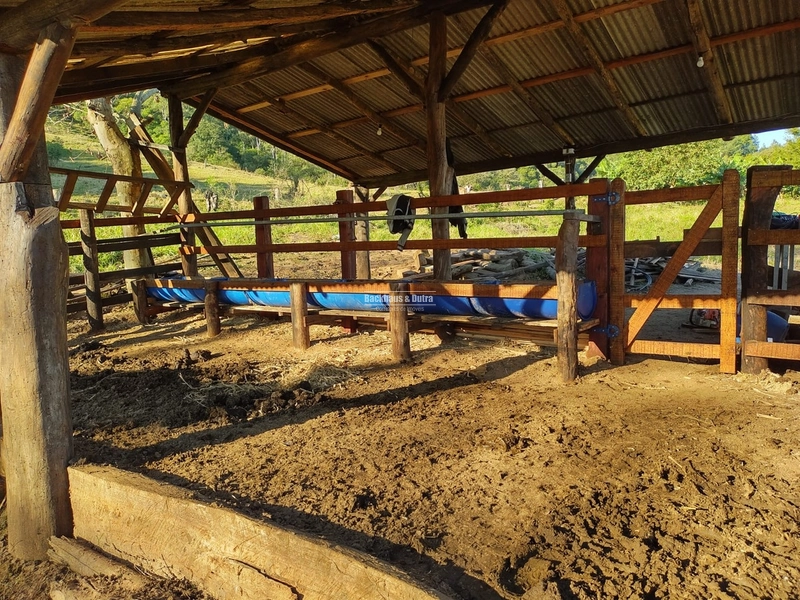 Santo Antônio da Patrulha- 33 hectares- 1 km do asfalto: 28ª foto da galeria de imagens do imóvel