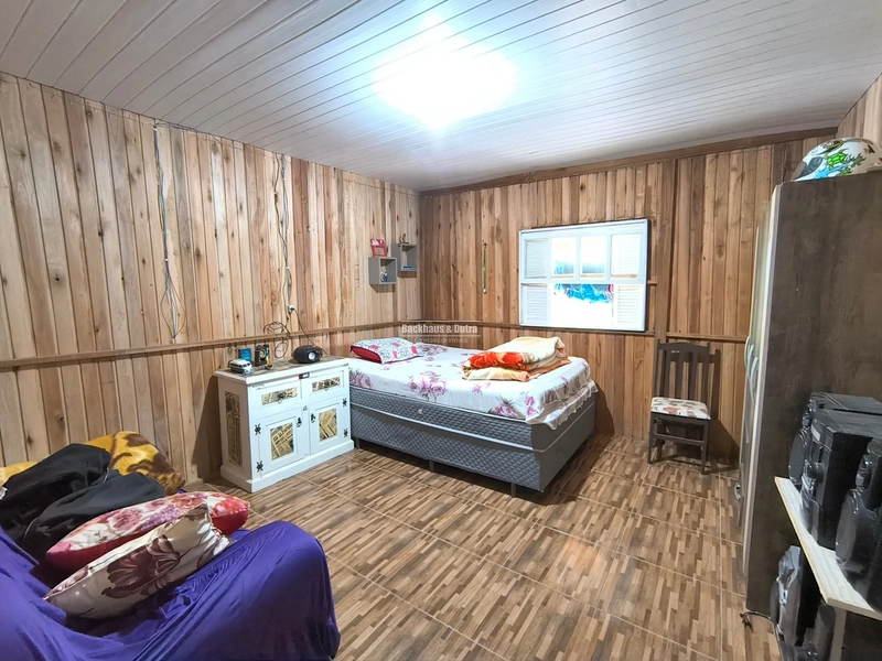 TAQUARA - CHÁCARA 1500 M2 COM CASA 120 M2 - MOQUEM: 8ª foto da galeria de imagens do imóvel