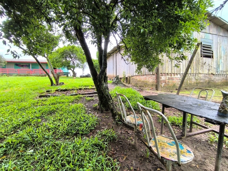TAQUARA - CHÁCARA 1500 M2 COM CASA 120 M2 - MOQUEM: 5ª foto da galeria de imagens do imóvel