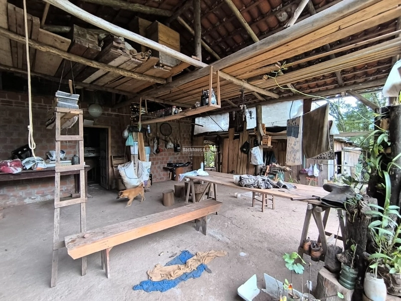 ROLANTE- CHÁCARA 2 HECTARES COM AÇUDE - CANTA GALO: 5ª foto da galeria de imagens do imóvel