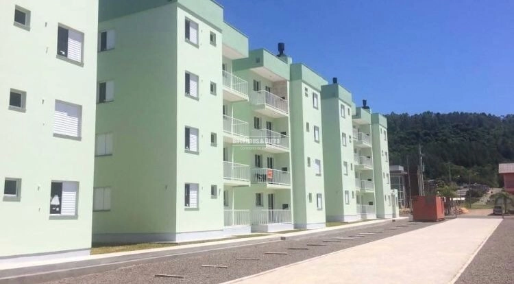 ROLANTE- APARTAMENTO 49 M² - RIO BRANCO: 1ª foto da galeria de imagens do imóvel