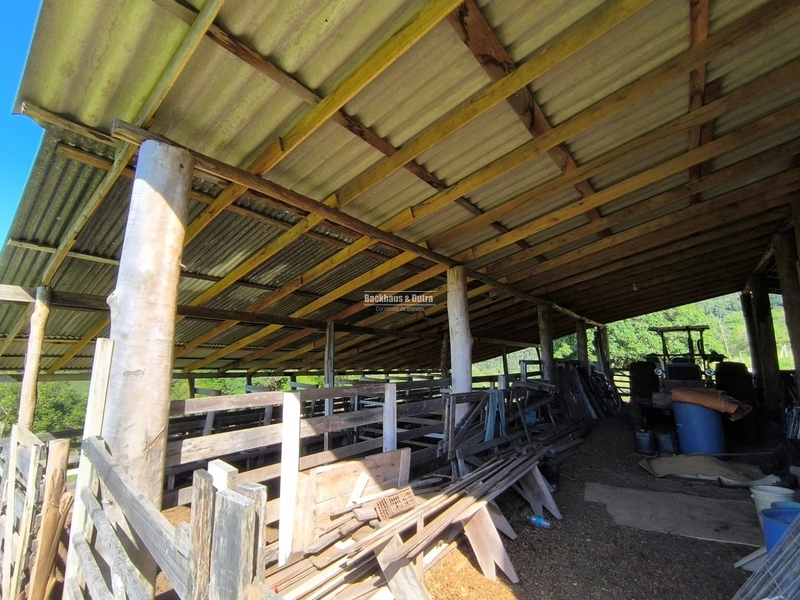 ROLANTE- CHÁCARA DE 16,4 HECTARES COM GALPÃO- FAZENDA FLECK: 7ª foto da galeria de imagens do imóvel