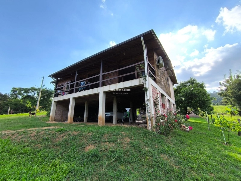 ROLANTE-CHÁCARA 3,8 HECTARES COM LINDA CASA - CAMPINAS 1: 2ª foto da galeria de imagens do imóvel
