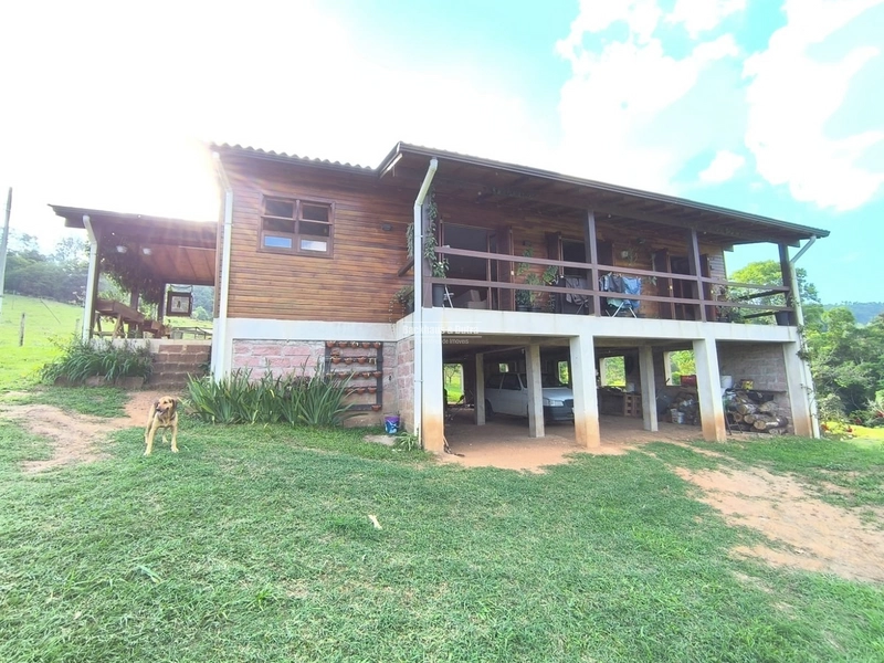 ROLANTE-CHÁCARA 3,8 HECTARES COM LINDA CASA - CAMPINAS 1: 1ª foto da galeria de imagens do imóvel