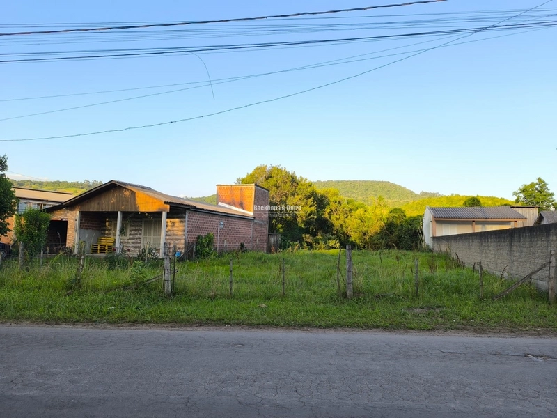 ROLANTE- CHÁCARA COM 30.000 M² - ROLANTINHO: 1ª foto da galeria de imagens do imóvel