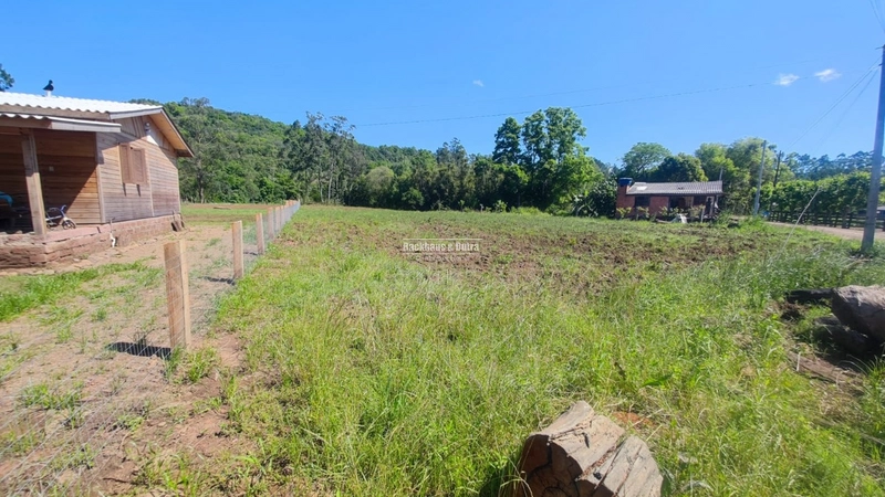 ROLANTE- Chácara de 2.000m² com arroio- Rolantinho: 3ª foto da galeria de imagens do imóvel