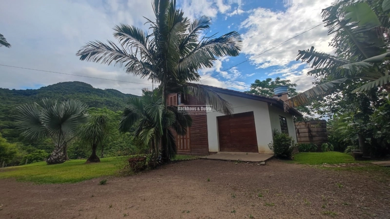 ROLANTE- Cabana na Subida da Boa Esperança: 4ª foto da galeria de imagens do imóvel
