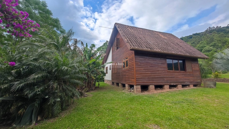 ROLANTE- Cabana na Subida da Boa Esperança: 12ª foto da galeria de imagens do imóvel