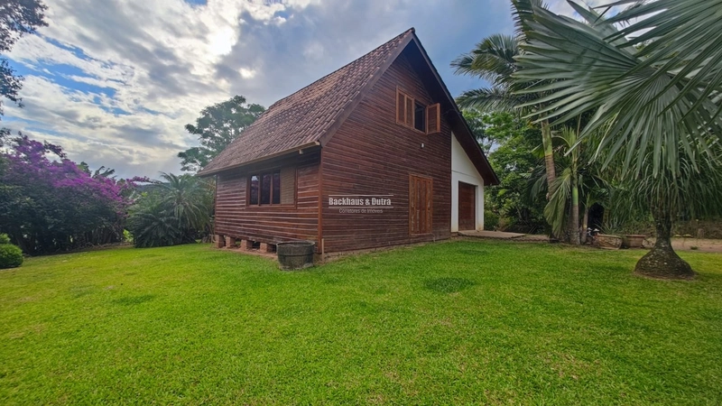 ROLANTE- Cabana na Subida da Boa Esperança: 1ª foto da galeria de imagens do imóvel
