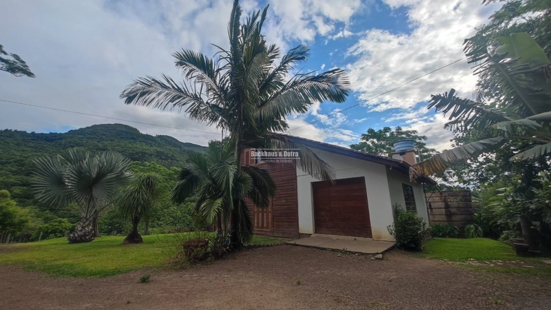 ROLANTE- Cabana na Subida da Boa Esperança: 8ª foto da galeria de imagens do imóvel