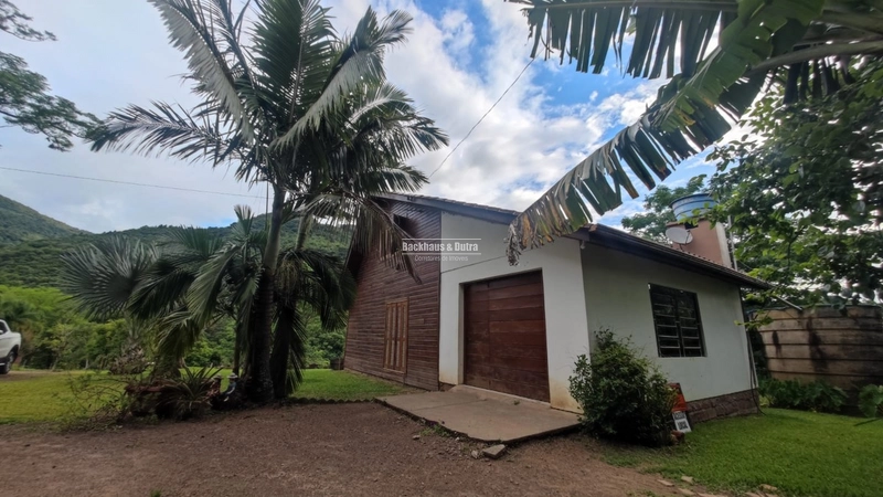 ROLANTE- Cabana na Subida da Boa Esperança: 5ª foto da galeria de imagens do imóvel