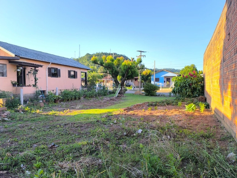 ROLANTE- TERRENO 286 M² - CENTRO: 5ª foto da galeria de imagens do imóvel