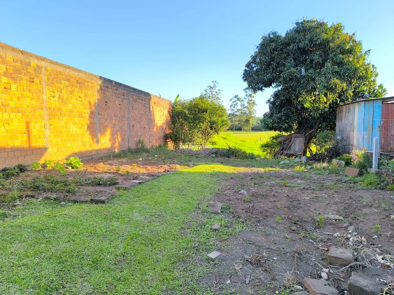 ROLANTE- TERRENO 286 M² - CENTRO: 2ª foto da galeria de imagens do imóvel