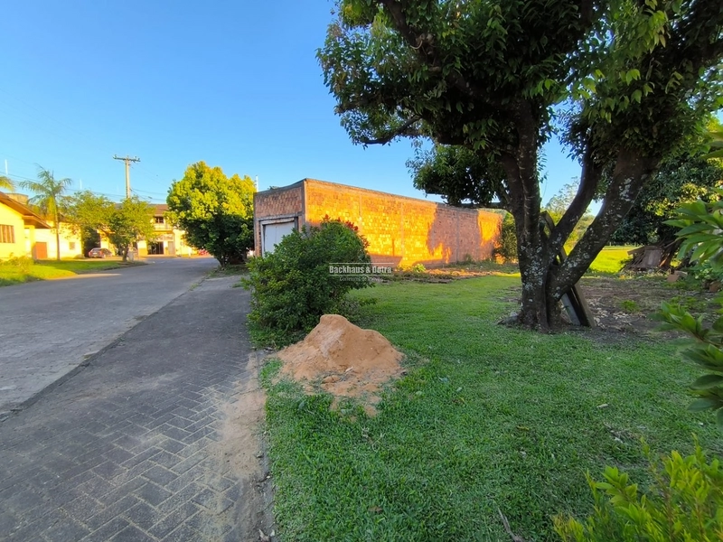 ROLANTE- TERRENO 286 M² - CENTRO: 4ª foto da galeria de imagens do imóvel