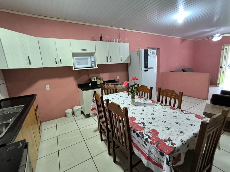 ROLANTE- TERRENO DE 319 COM CASA DE 90 M2 - RIO BRANCO: 9ª foto da galeria de imagens do imóvel