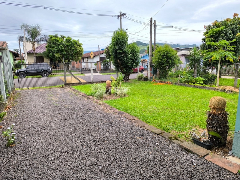ROLANTE- TERRENO DE 319 COM CASA DE 90 M2 - RIO BRANCO: 5ª foto da galeria de imagens do imóvel