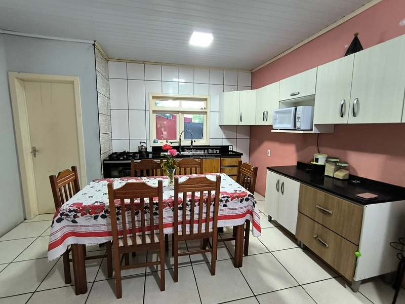 ROLANTE- TERRENO DE 319 COM CASA DE 90 M2 - RIO BRANCO: 6ª foto da galeria de imagens do imóvel
