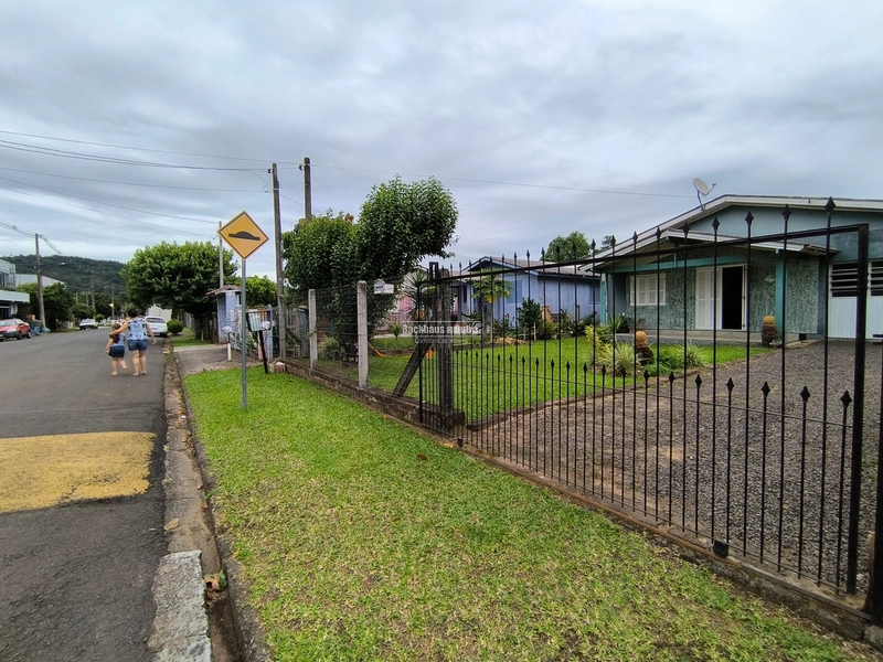 ROLANTE- TERRENO DE 319 COM CASA DE 90 M2 - RIO BRANCO: 4ª foto da galeria de imagens do imóvel