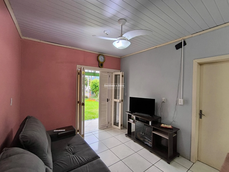 ROLANTE- TERRENO DE 319 COM CASA DE 90 M2 - RIO BRANCO: 7ª foto da galeria de imagens do imóvel
