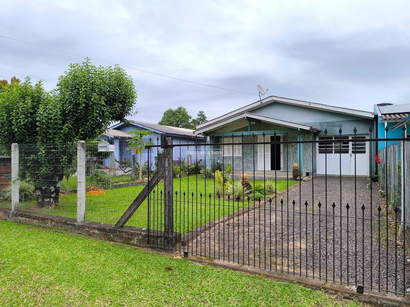 ROLANTE- TERRENO DE 319 COM CASA DE 90 M2 - RIO BRANCO: 2ª foto da galeria de imagens do imóvel