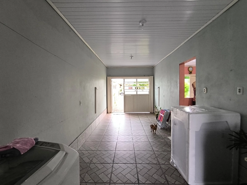 ROLANTE- TERRENO DE 319 COM CASA DE 90 M2 - RIO BRANCO: 8ª foto da galeria de imagens do imóvel