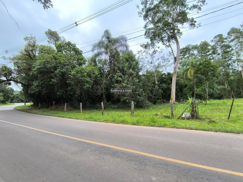 ROLANTE - TERRENO DE 1095 M2 TODO PLANO - ROLANTINHO: 3ª foto da galeria de imagens do imóvel