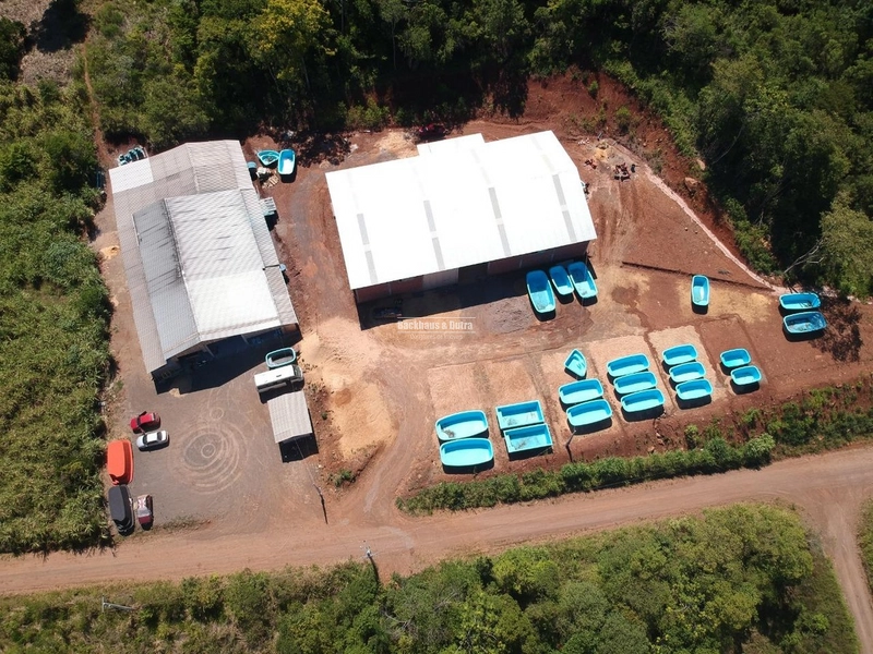 Taquara - Pavilhões industriais / Taquara: 3ª foto da galeria de imagens do imóvel