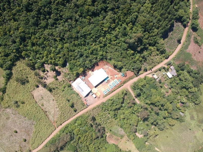 Taquara - Pavilhões industriais / Taquara: 7ª foto da galeria de imagens do imóvel