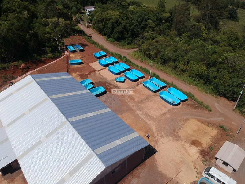 Taquara - Pavilhões industriais / Taquara: 6ª foto da galeria de imagens do imóvel