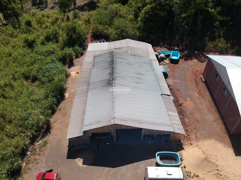 Taquara - Pavilhões industriais / Taquara: 8ª foto da galeria de imagens do imóvel