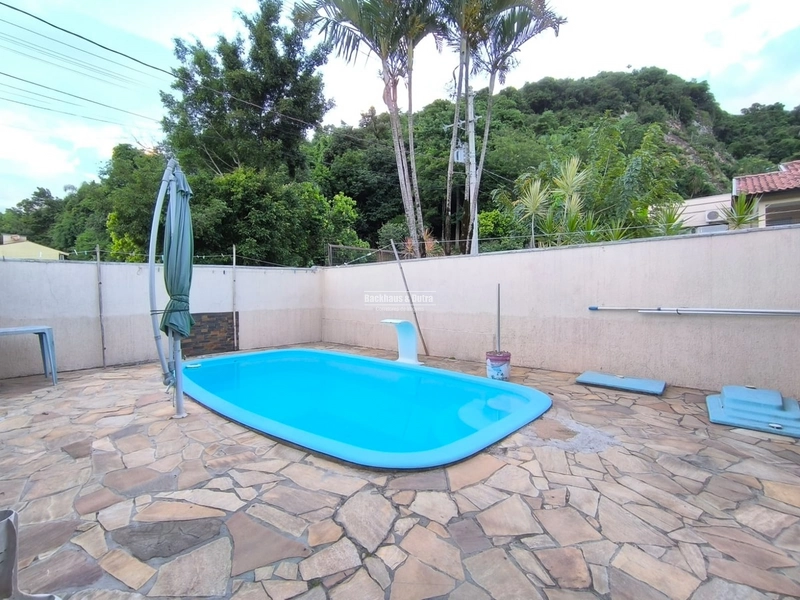 Rolante - Casa 4 dormitórios, piscina, no centro.: 12ª foto da galeria de imagens do imóvel