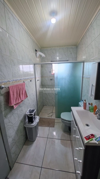 Rolante - Casa dois pisos, no centro.: 7ª foto da galeria de imagens do imóvel