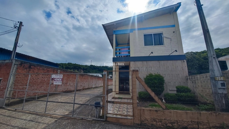 Rolante - Casa dois pisos, no centro.: 2ª foto da galeria de imagens do imóvel