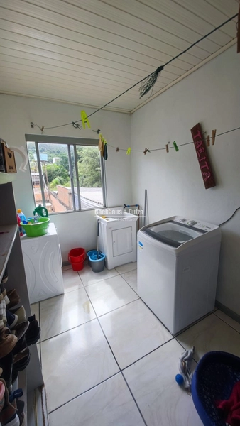 Rolante - Casa dois pisos, no centro.: 5ª foto da galeria de imagens do imóvel