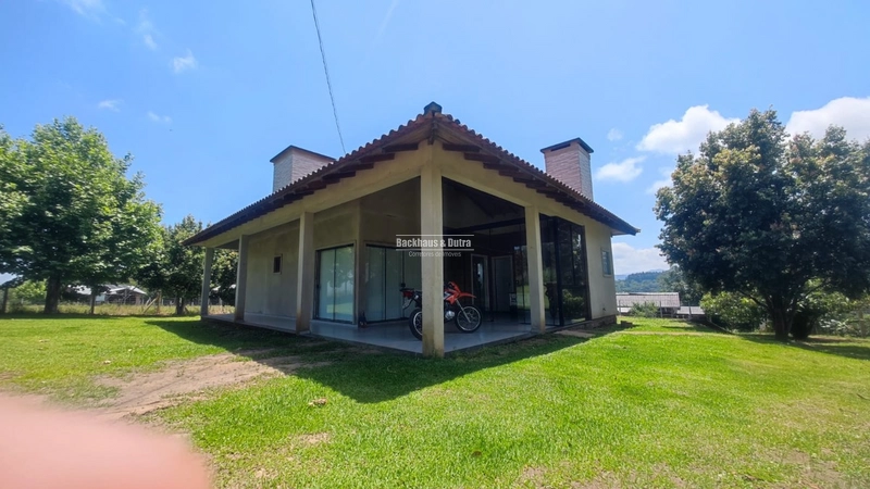 Rolante - Chácara 15.000 M² - Morro Grande: 2ª foto da galeria de imagens do imóvel