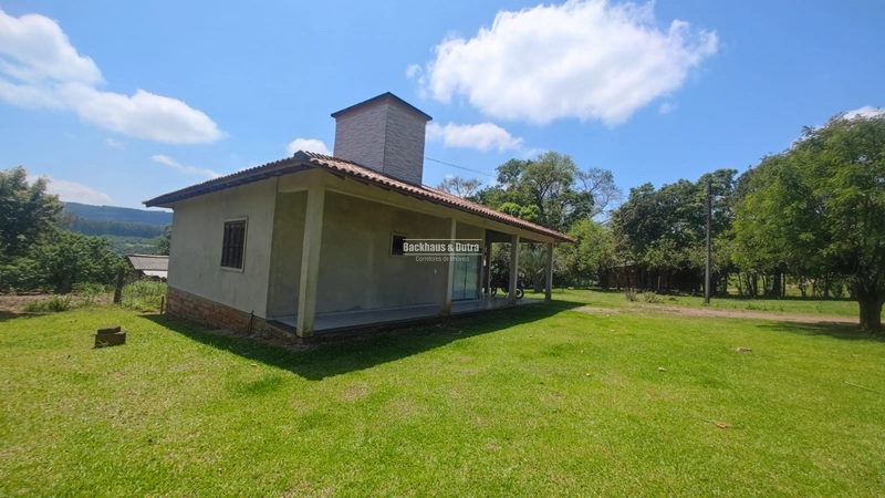 Rolante - Chácara 15.000 M² - Morro Grande: 3ª foto da galeria de imagens do imóvel
