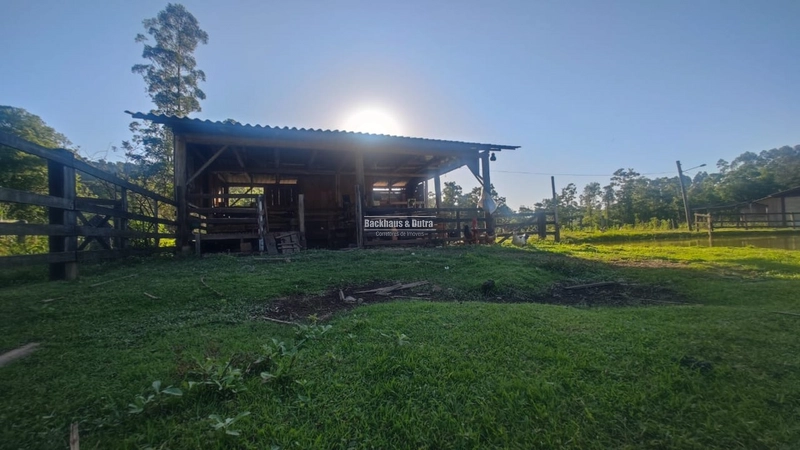 Rolante - 1.8 hectares - Linha Reichert: 5ª foto da galeria de imagens do imóvel