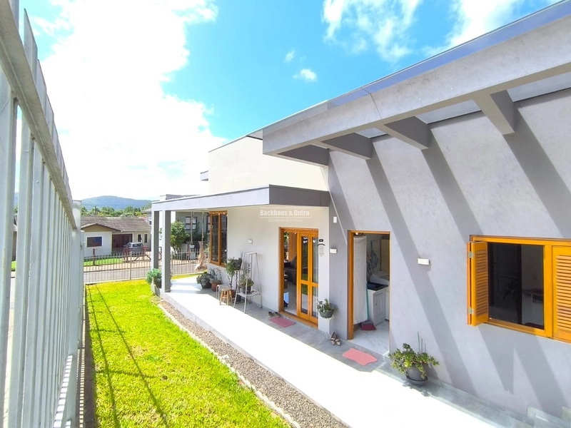 Rolante - Casa de alto padrão - Centro: 4ª foto da galeria de imagens do imóvel