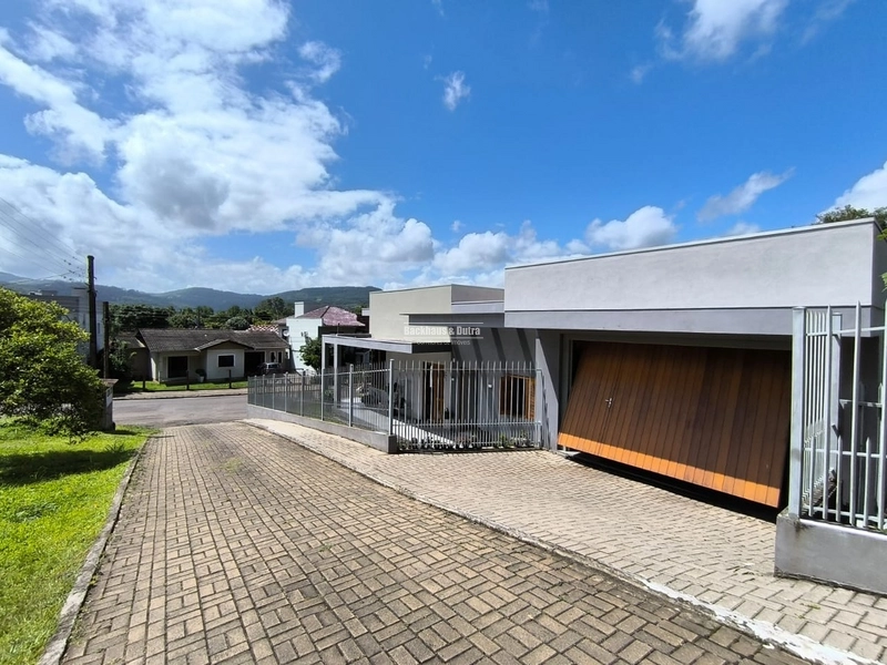 Rolante - Casa de alto padrão - Centro: 2ª foto da galeria de imagens do imóvel