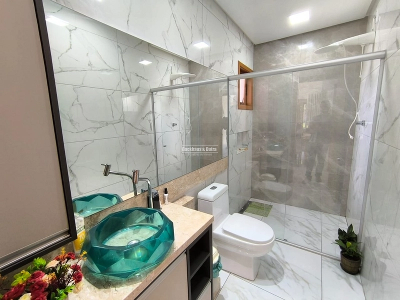 Rolante - Casa de alto padrão - Centro: 12ª foto da galeria de imagens do imóvel
