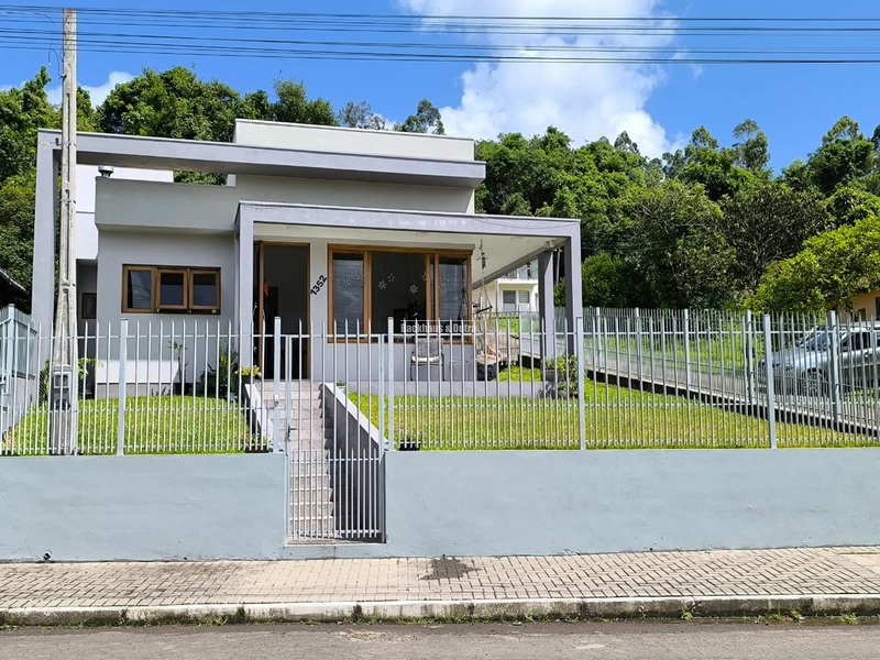 Rolante - Casa de alto padrão - Centro: 1ª foto da galeria de imagens do imóvel