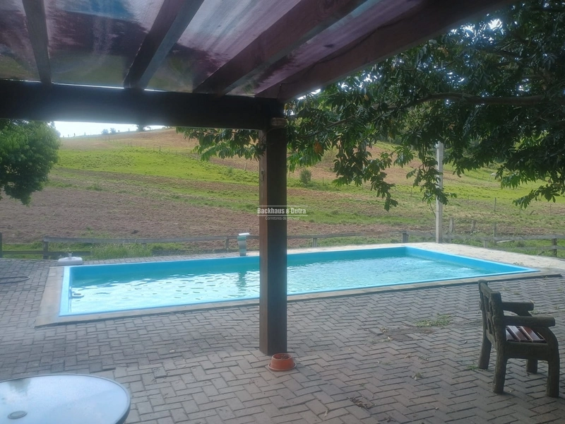 Santo Antônio da Patrulha - Fazenda - Monjolo: 4ª foto da galeria de imagens do imóvel