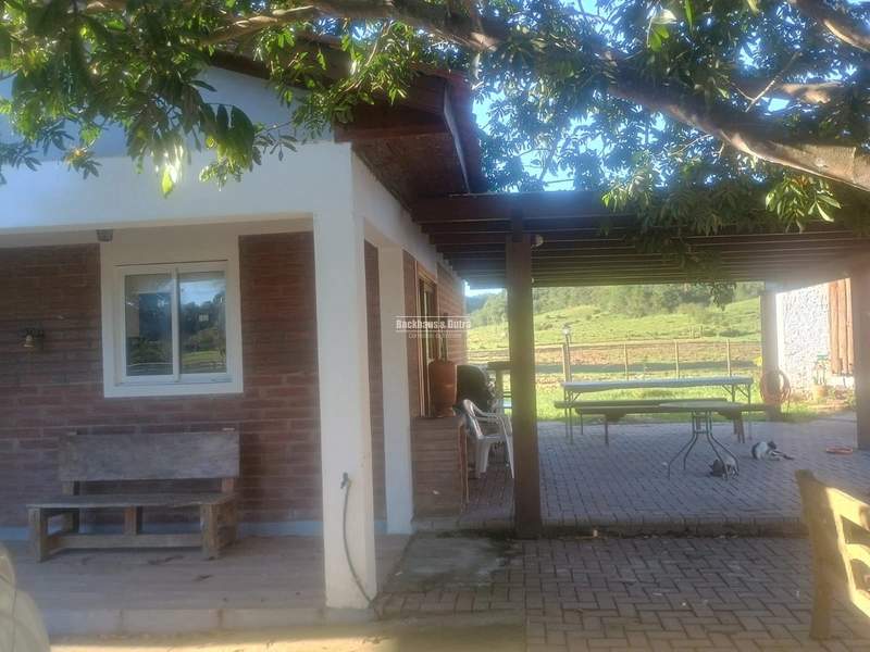 Santo Antônio da Patrulha - Fazenda - Monjolo: 11ª foto da galeria de imagens do imóvel