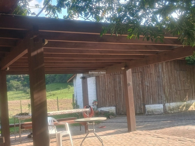 Santo Antônio da Patrulha - Fazenda - Monjolo: 7ª foto da galeria de imagens do imóvel