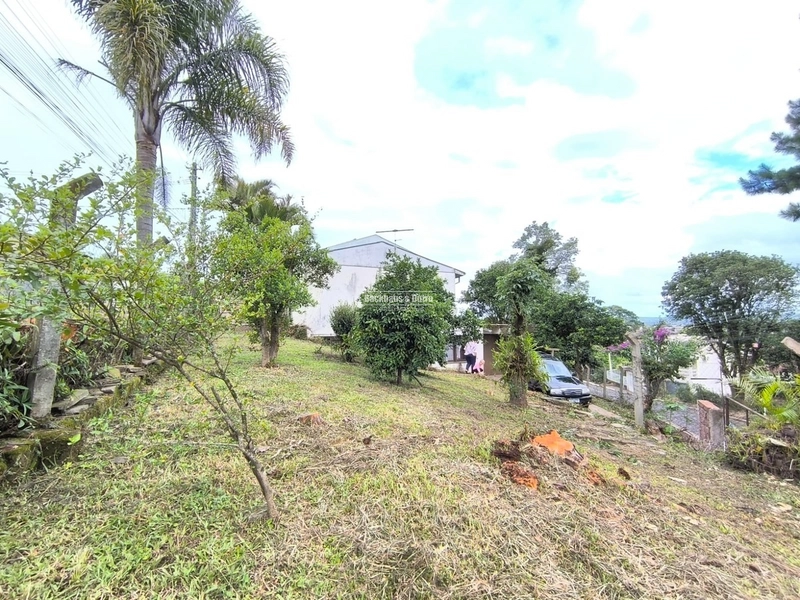 Casa de esquina 128m² Bairro Petrópolis - Taquara: 1ª foto da galeria de imagens do imóvel