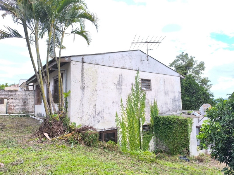 Casa de esquina 128m² Bairro Petrópolis - Taquara: 7ª foto da galeria de imagens do imóvel