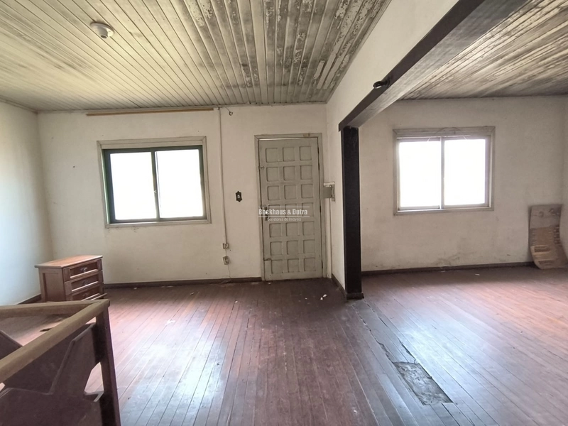 Casa de esquina 128m² Bairro Petrópolis - Taquara: 4ª foto da galeria de imagens do imóvel